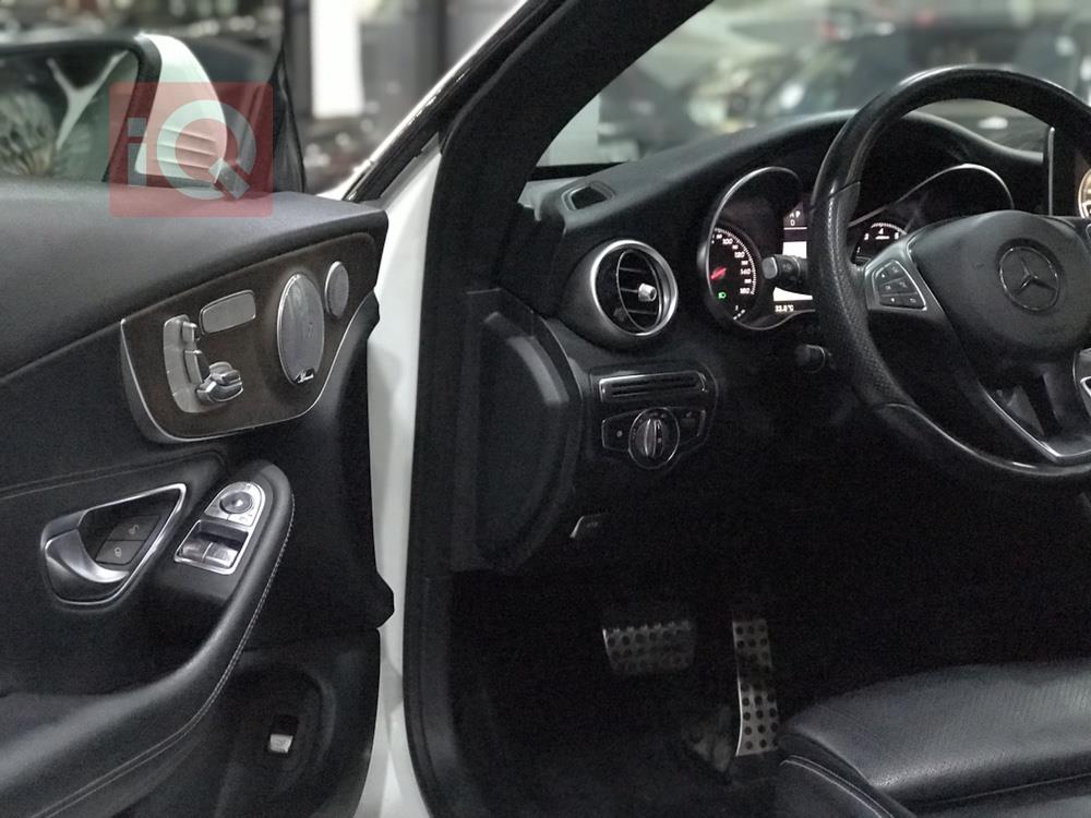 مێرسێدس بێنز C-Class